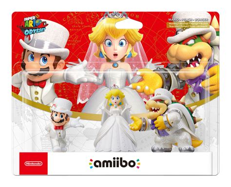 super mario series amiibo|amiibo super mario odyssey.